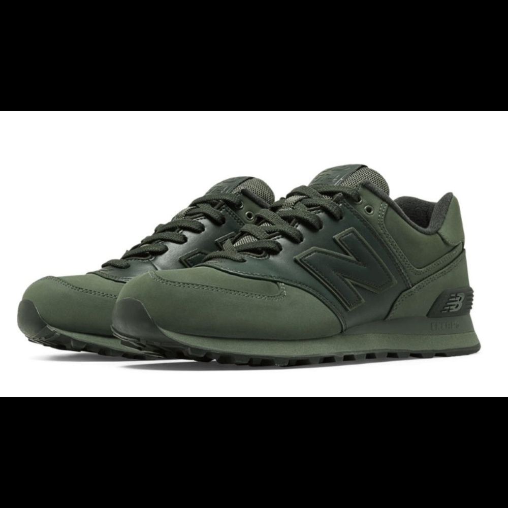 New Balance 574